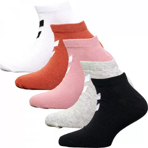 hmlMATCH ME SOCK 5-PACK