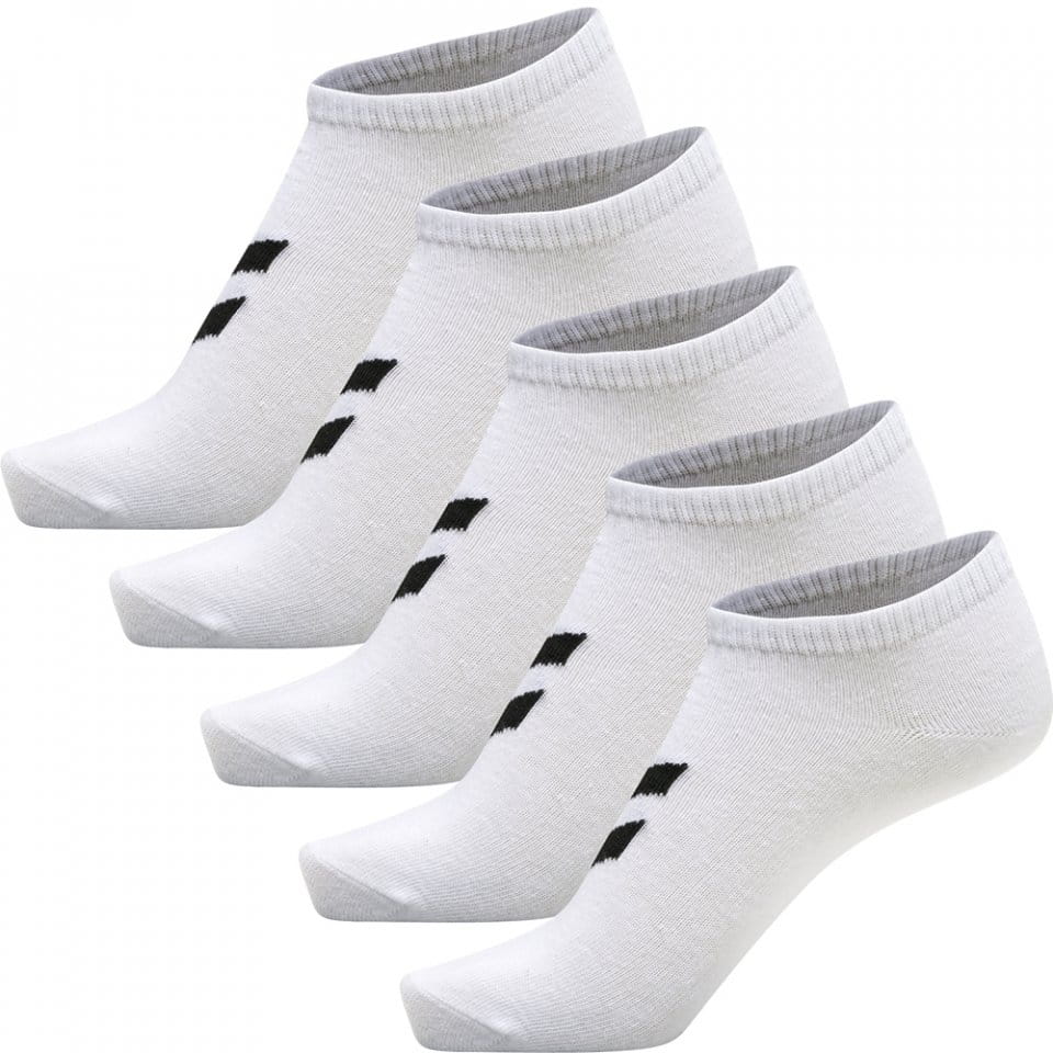 Skarpety Hummel HMLMATCH ME SOCK 5-PACK