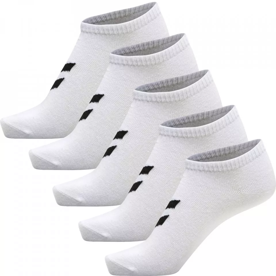 Skarpety Hummel HMLMATCH ME SOCK 5-PACK