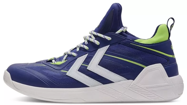 Indoorové topánky Hummel ALGIZ 2.0