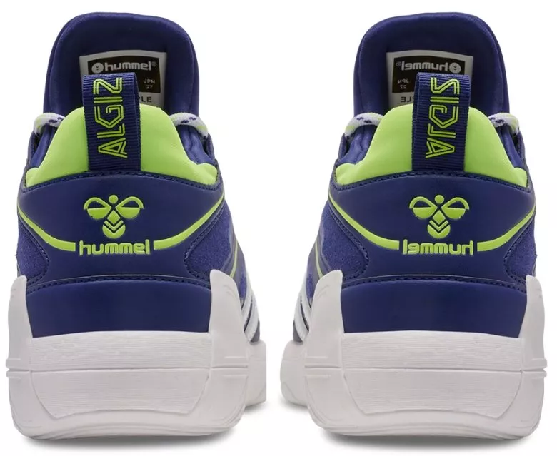 Indoorové topánky Hummel ALGIZ 2.0