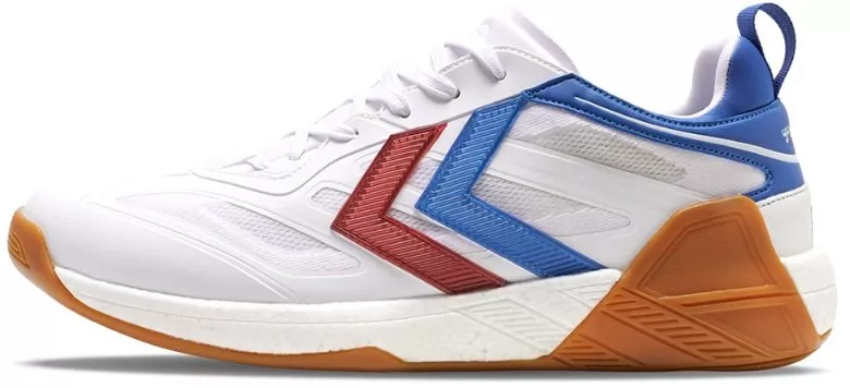 Pantofi sport de interior Hummel ALGIZ 2.0 LITE ICON NO23