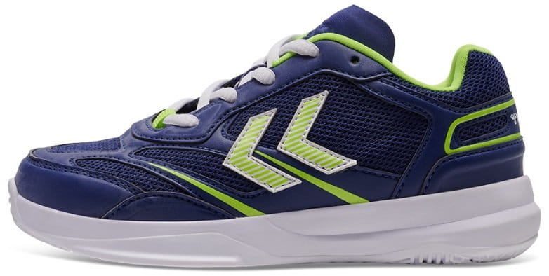 Buty indoorowe Hummel DAGAZ 2.0 JR