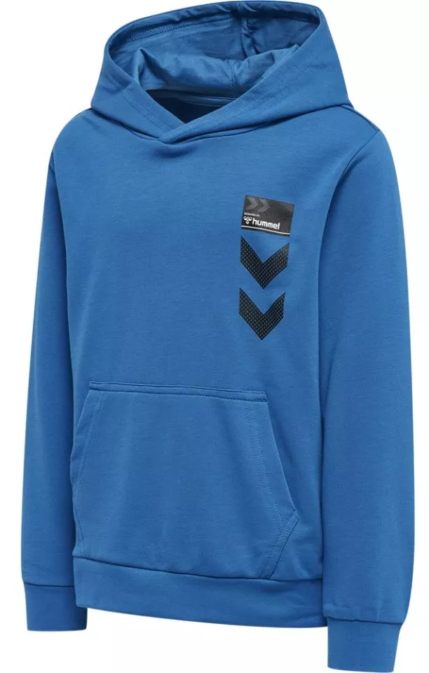 Bluza z kapturem Hummel hmlWIMB HOODIE