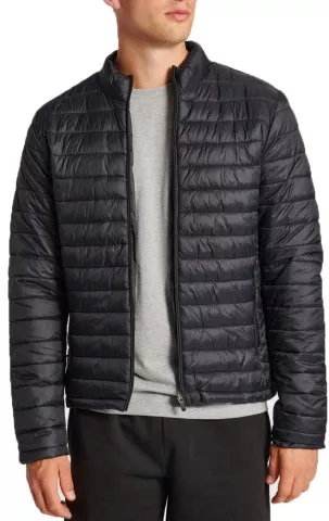 hmlRED QUILTED JACKET