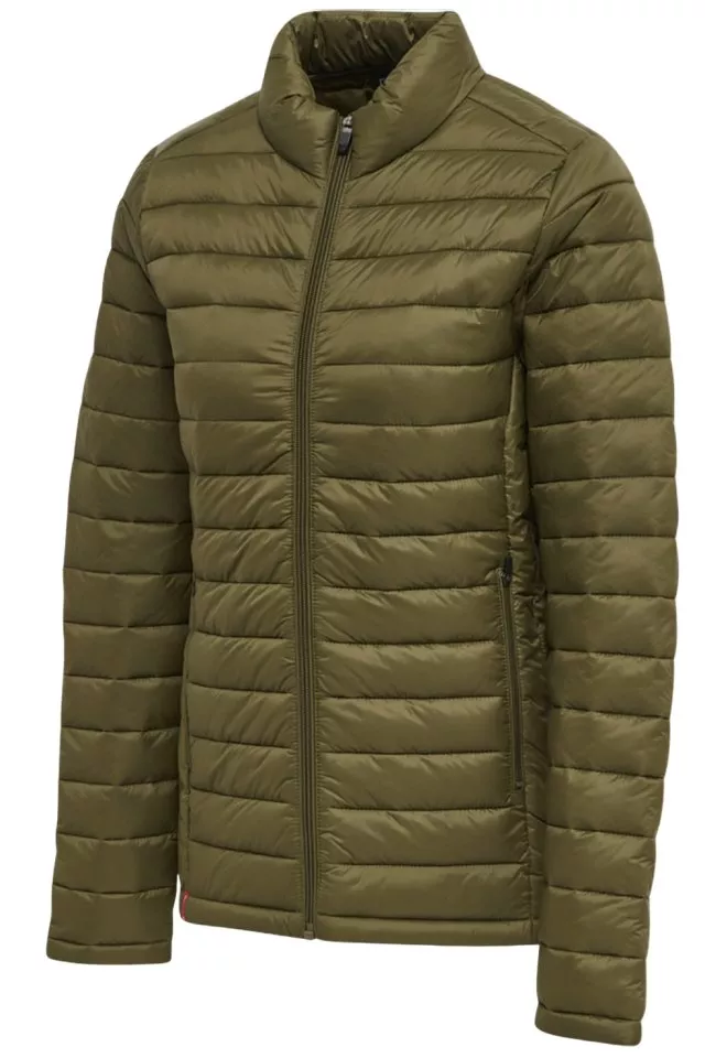 Chaqueta Hummel hmlRED QUILTED JACKET WOMAN