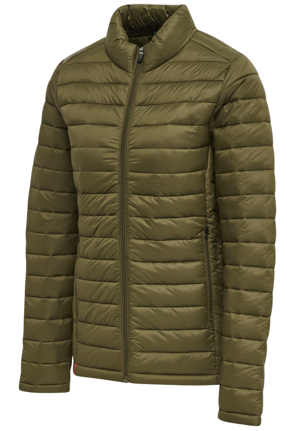 Chaqueta Hummel hmlRED QUILTED JACKET WOMAN
