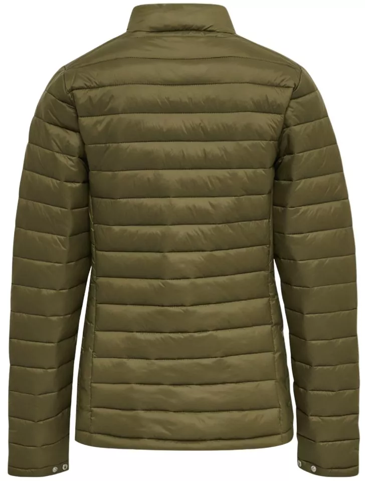 Chaqueta Hummel hmlRED QUILTED JACKET WOMAN