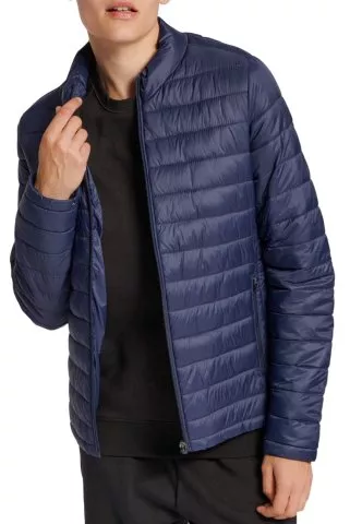 hmlRED QUILTED JACKET WOMAN