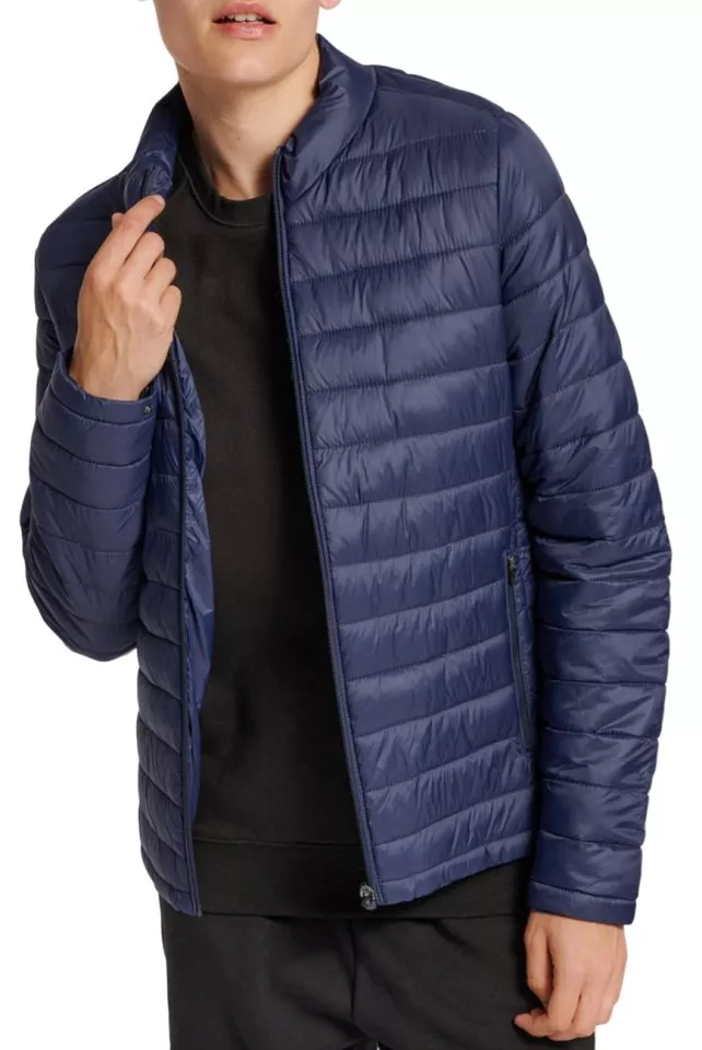 Chaqueta Hummel hmlRED QUILTED JACKET WOMAN