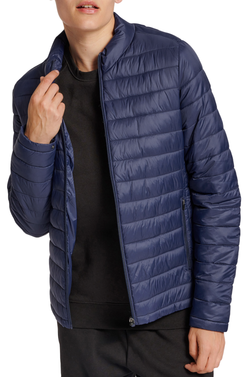 Chaqueta Hummel hmlRED QUILTED JACKET WOMAN