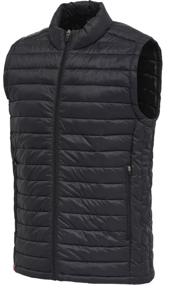 Chaleco Hummel hmlRED QUILTED WAISTCOAT