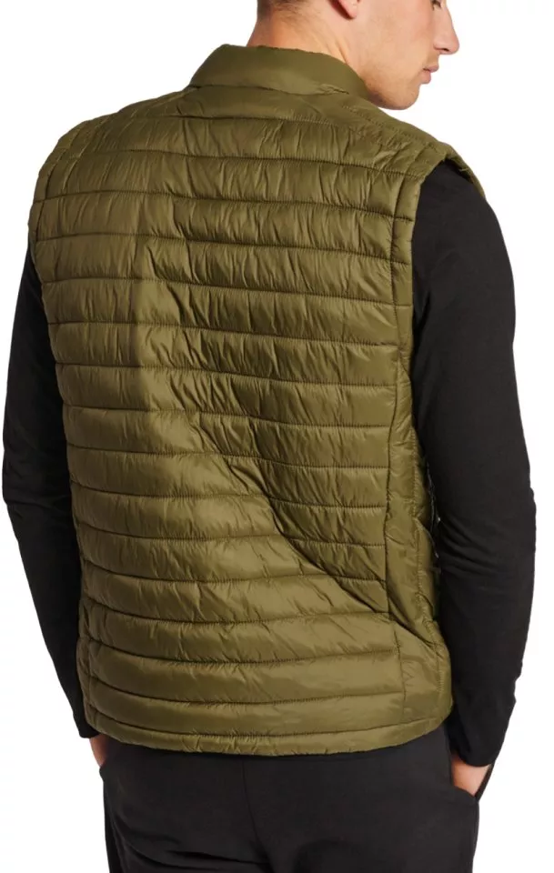 Chaleco Hummel hmlRED QUILTED WAISTCOAT