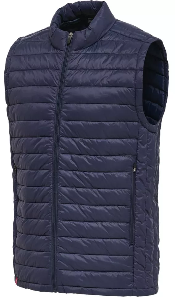 Hummel hmlRED QUILTED WAISTCOAT Mellény
