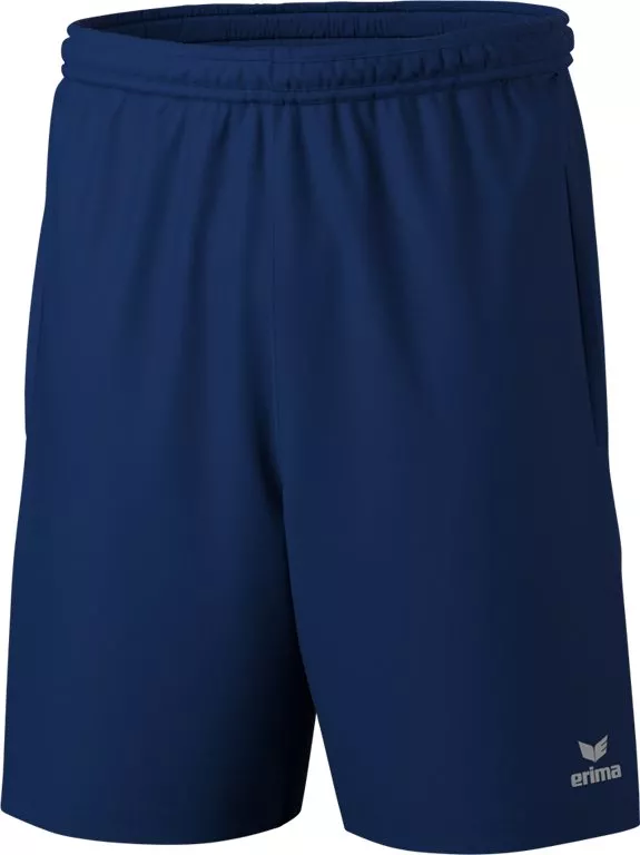 Korte broeken Erima TEAM Shorts
