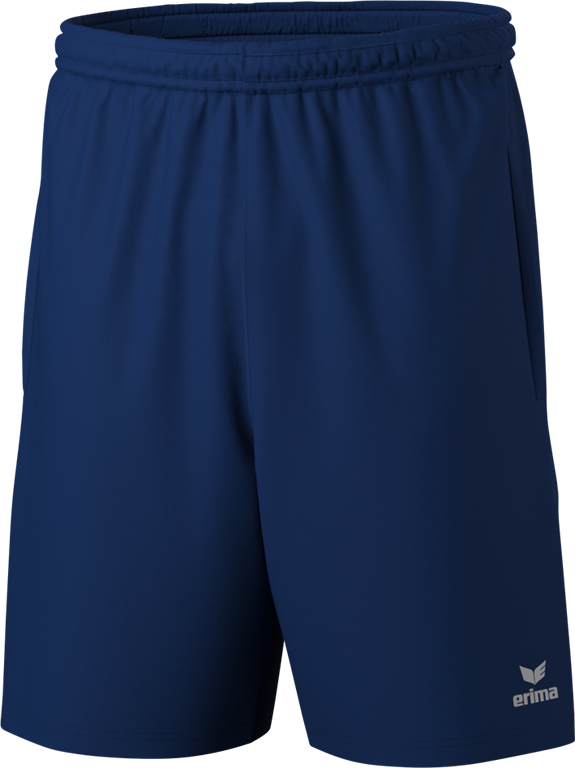Korte broeken Erima TEAM Shorts