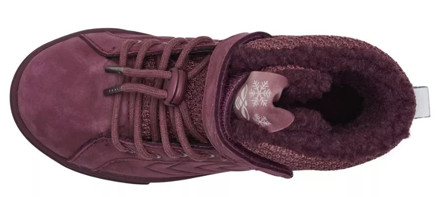 Tenisice Hummel SPLASH TEX JR