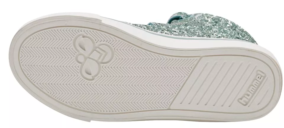 Παπούτσια Hummel SLIMMER STADIL GLITTER JR