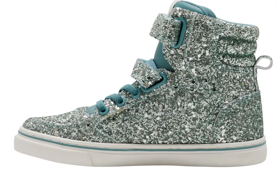 Παπούτσια Hummel SLIMMER STADIL GLITTER JR