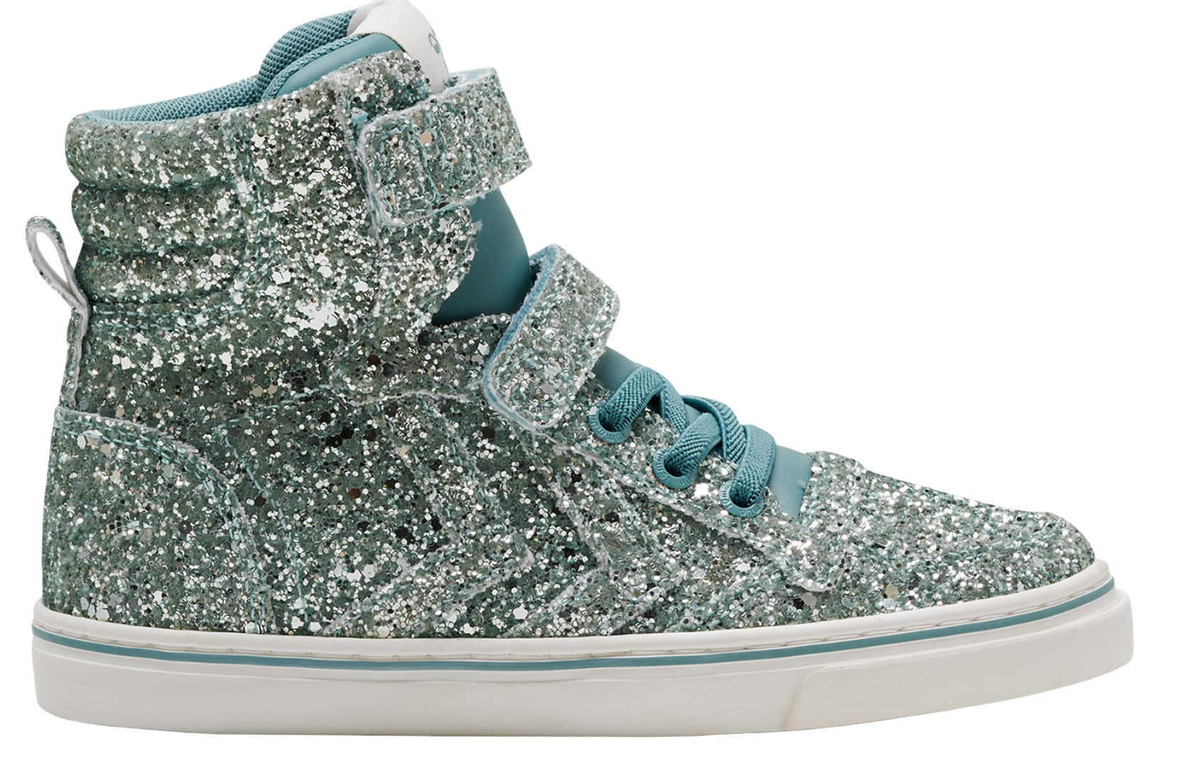 Παπούτσια Hummel SLIMMER STADIL GLITTER JR