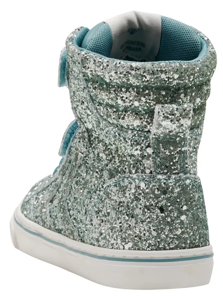 Παπούτσια Hummel SLIMMER STADIL GLITTER JR