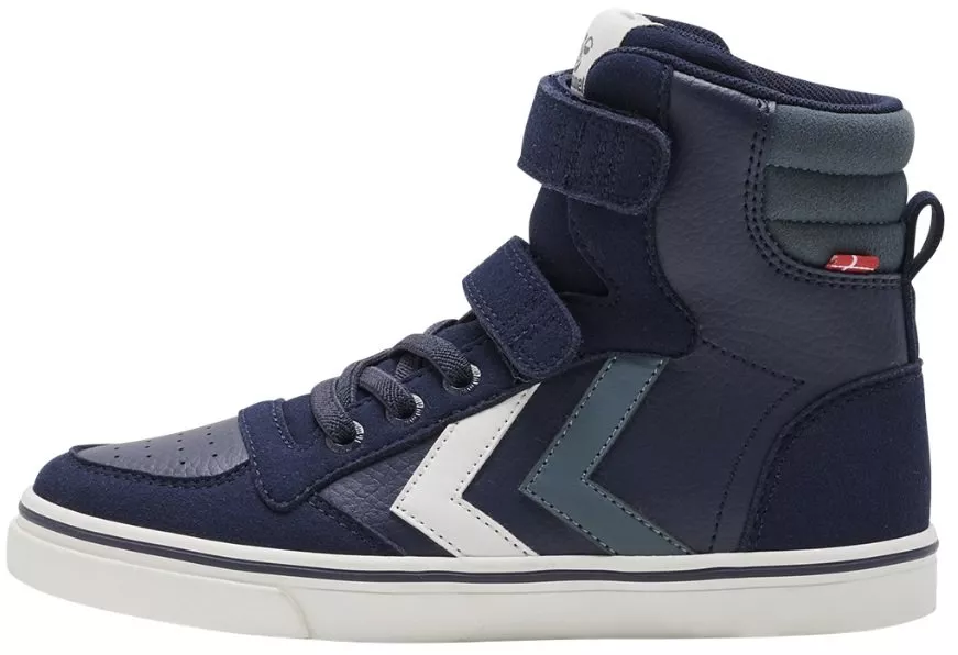 Zapatillas Hummel SLIMMER STADIL HIGH JR