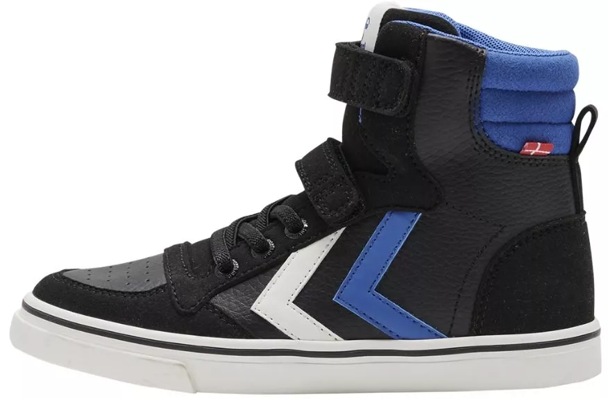 Zapatillas Hummel SLIMMER STADIL HIGH JR
