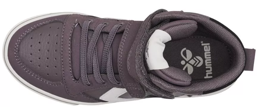 Tenisice Hummel SLIMMER STADIL HIGH JR