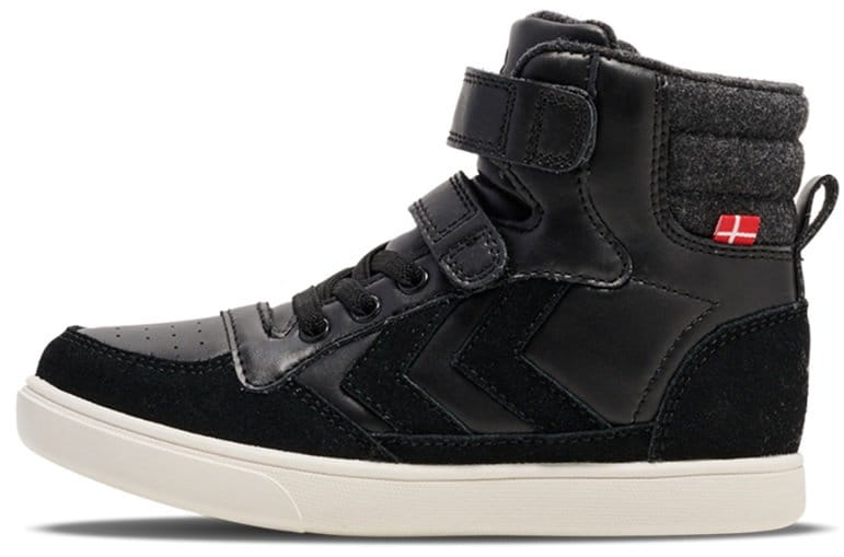 Tenisice Hummel STADIL WINTER HIGH JR