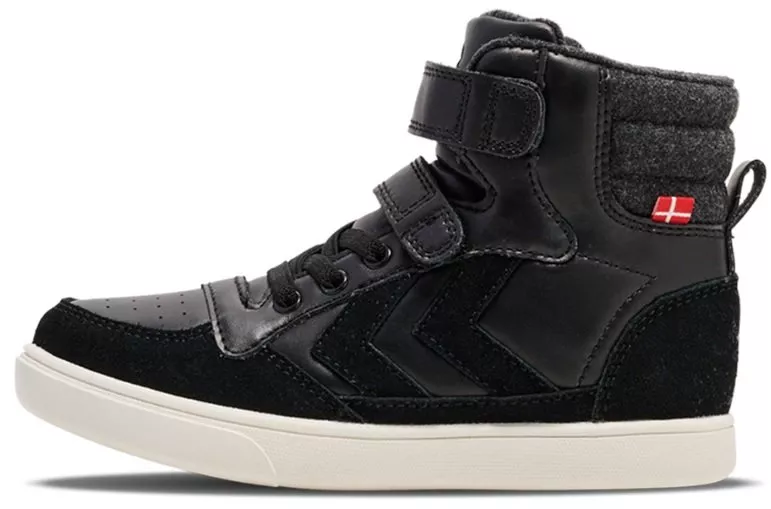 Tenisice Hummel STADIL WINTER HIGH JR
