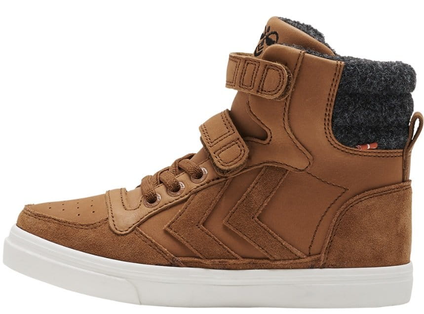 Obutev Hummel STADIL WINTER HIGH JR