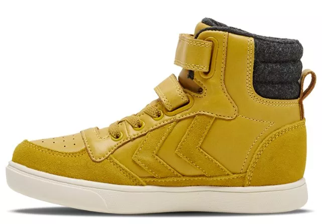 Tenisice Hummel STADIL WINTER HIGH JR