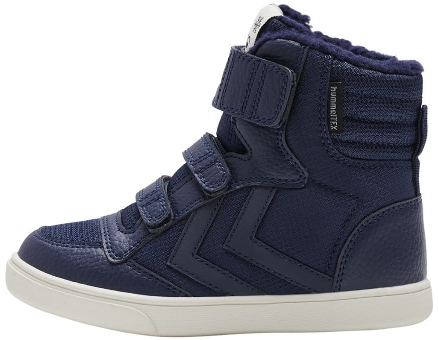 Scarpe Hummel STADIL SUPER POLY BOOT RECYCLED TEX JR