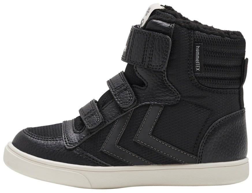 Incaltaminte Hummel STADIL SUPER POLY BOOT RECYCLED TEX JR