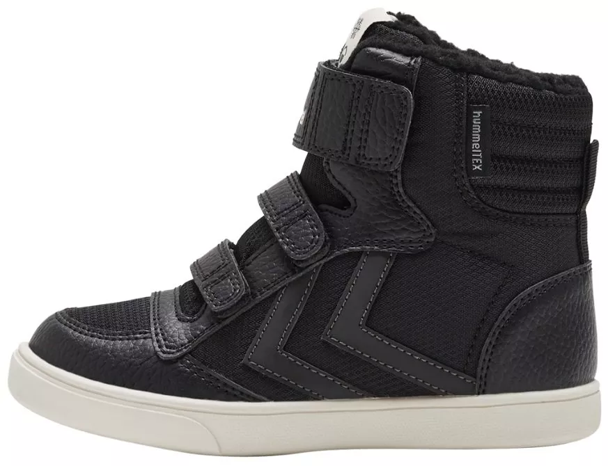 Incaltaminte Hummel STADIL SUPER POLY BOOT RECYCLED TEX JR