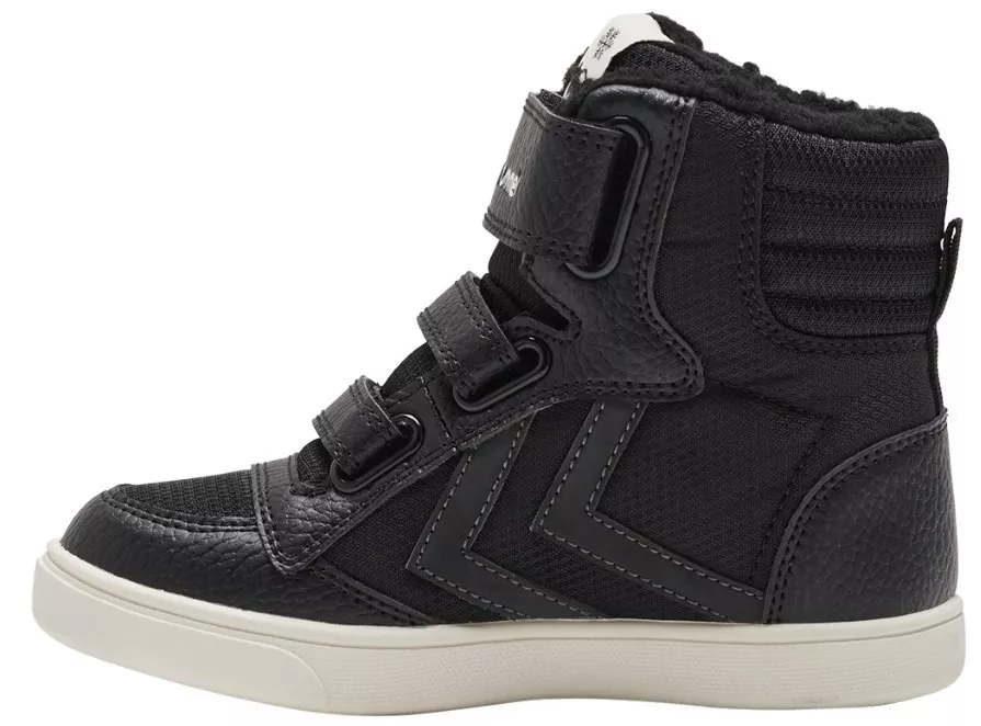 Incaltaminte Hummel STADIL SUPER POLY BOOT RECYCLED TEX JR