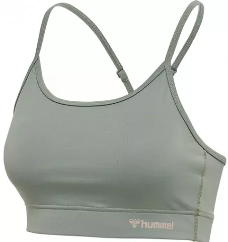 hmlMT CHIPO PADDED SPORTS BRA