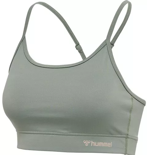 Sportski grudnjak Hummel hmlMT CHIPO PADDED SPORTS BRA