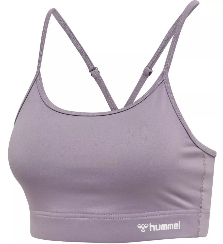 Bustiera Hummel hmlMT CHIPO PADDED SPORTS BRA