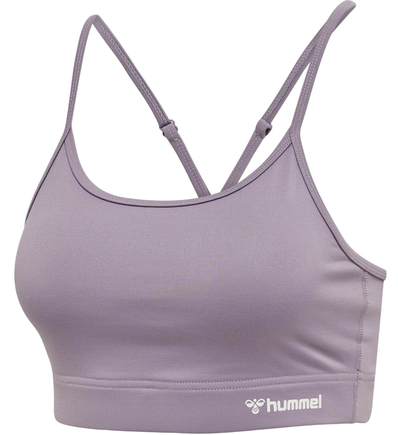Bustiera Hummel hmlMT CHIPO PADDED SPORTS BRA