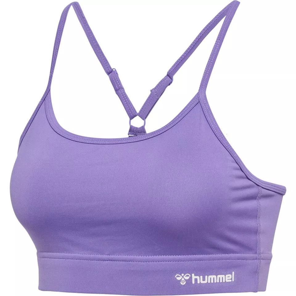 Biustonosz Hummel HMLMT CHIPO PADDED SPORTS BRA