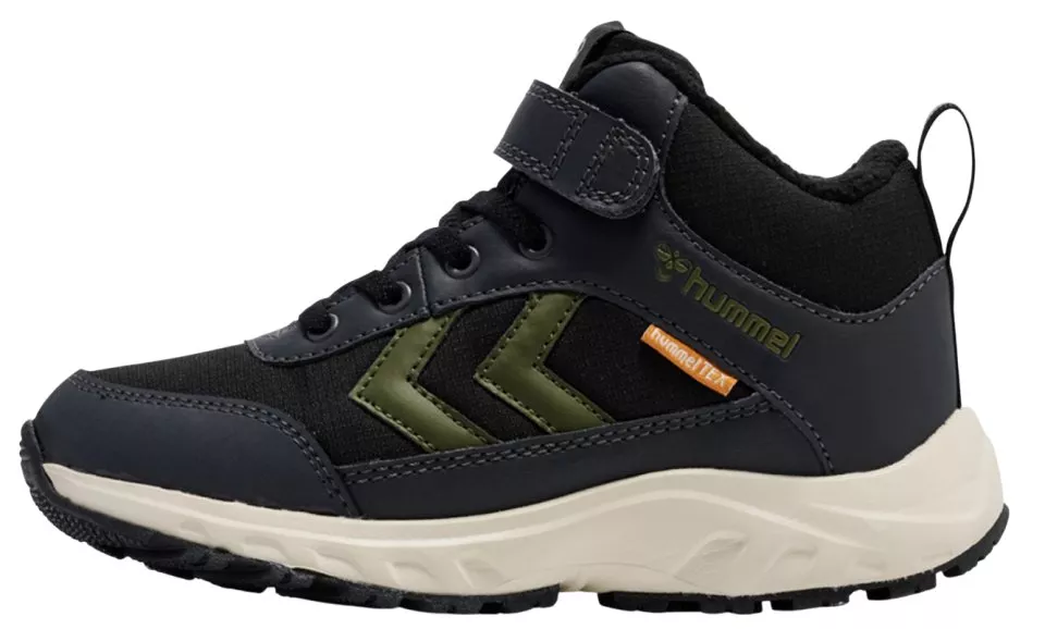 Zapatillas Hummel Root Tex Boots Kids