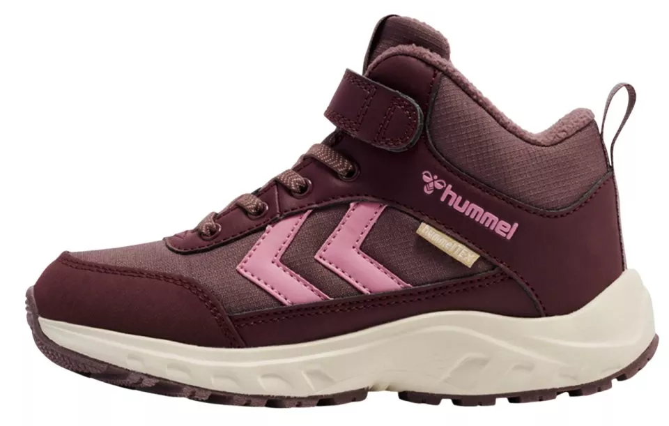 Scarpe Hummel Root Tex Boots Kids