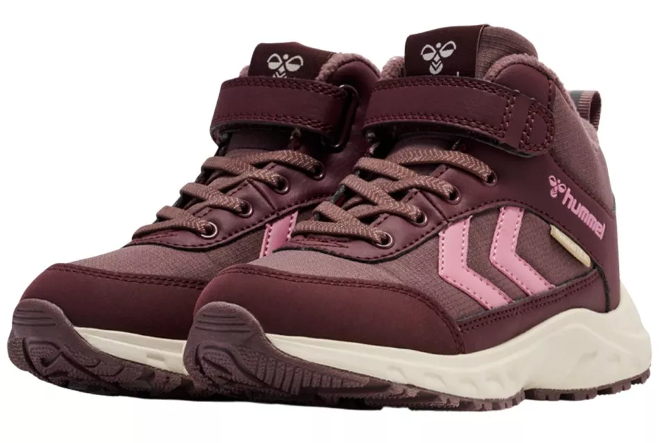Scarpe Hummel Root Tex Boots Kids