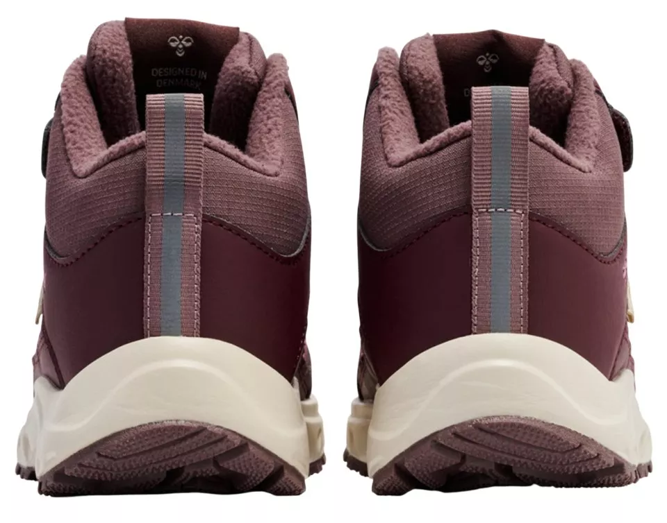 Scarpe Hummel Root Tex Boots Kids
