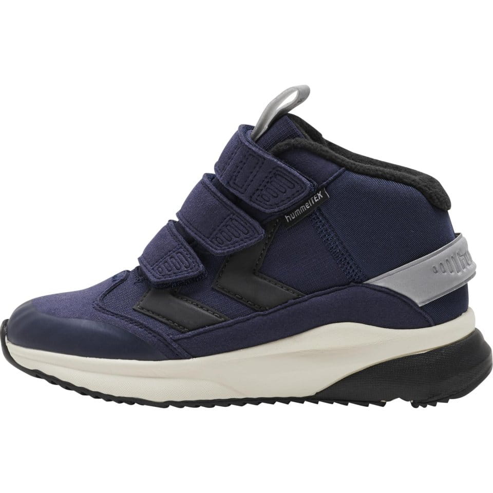 Obuwie Hummel REACH ZERO MID TEX JR