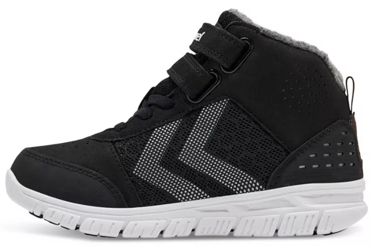 Παπούτσια Hummel CROSSLITE WINTER MID TEX JR