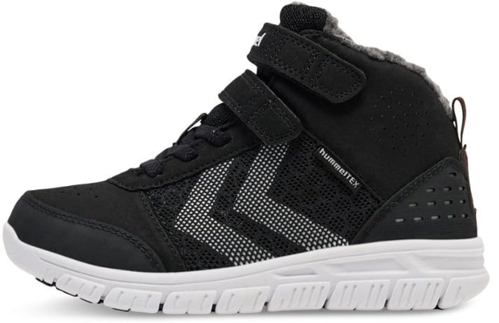 Παπούτσια Hummel CROSSLITE WINTER MID TEX JR