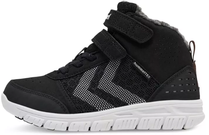 Παπούτσια Hummel CROSSLITE WINTER MID TEX JR