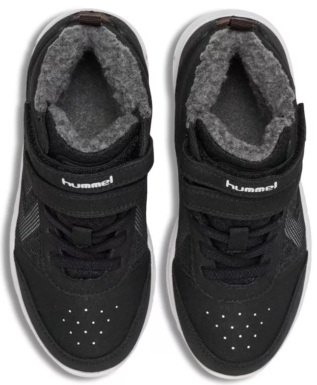 Παπούτσια Hummel CROSSLITE WINTER MID TEX JR